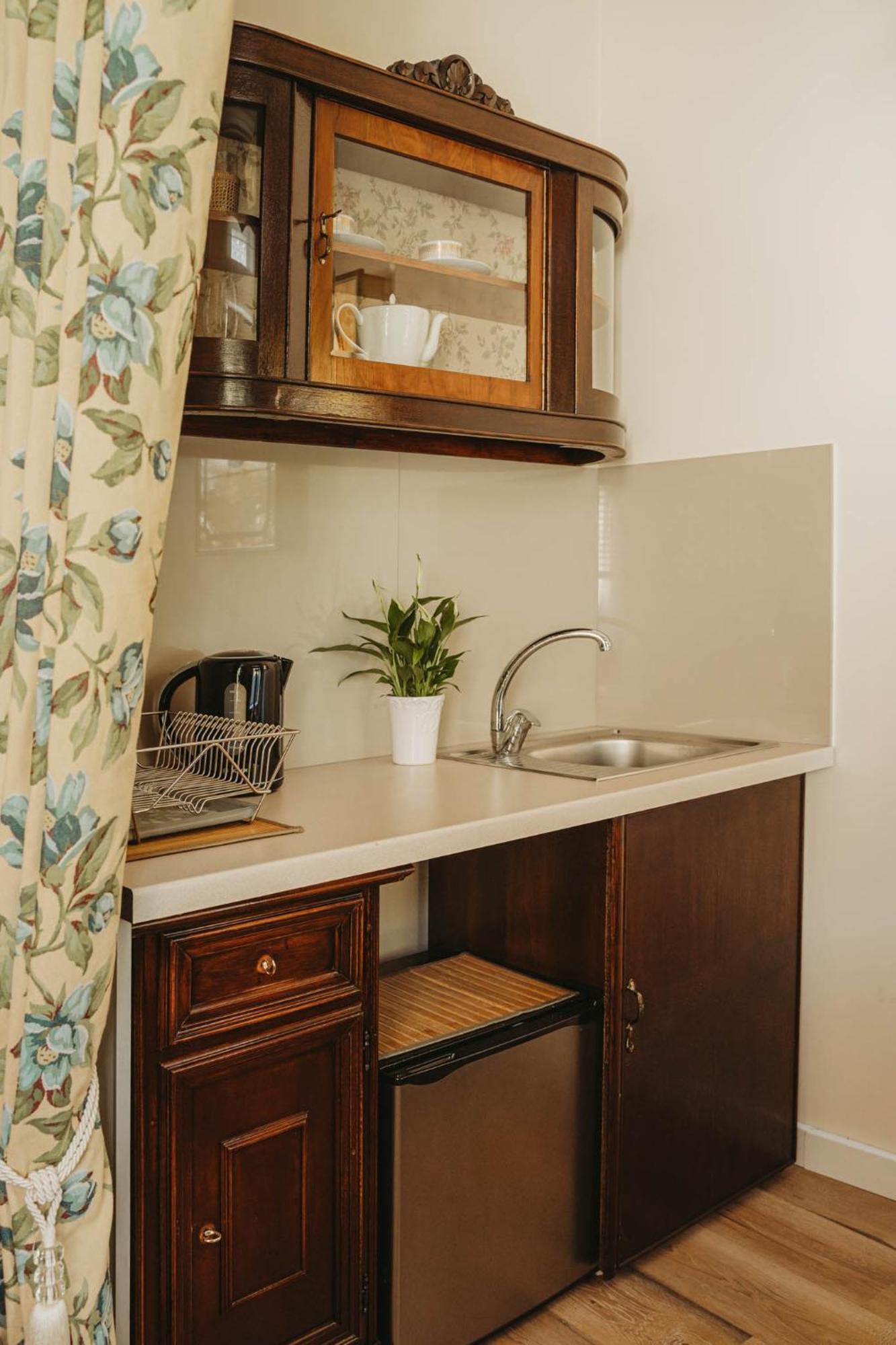 Apartamenty Na Starowce Kaliszki Buitenkant foto