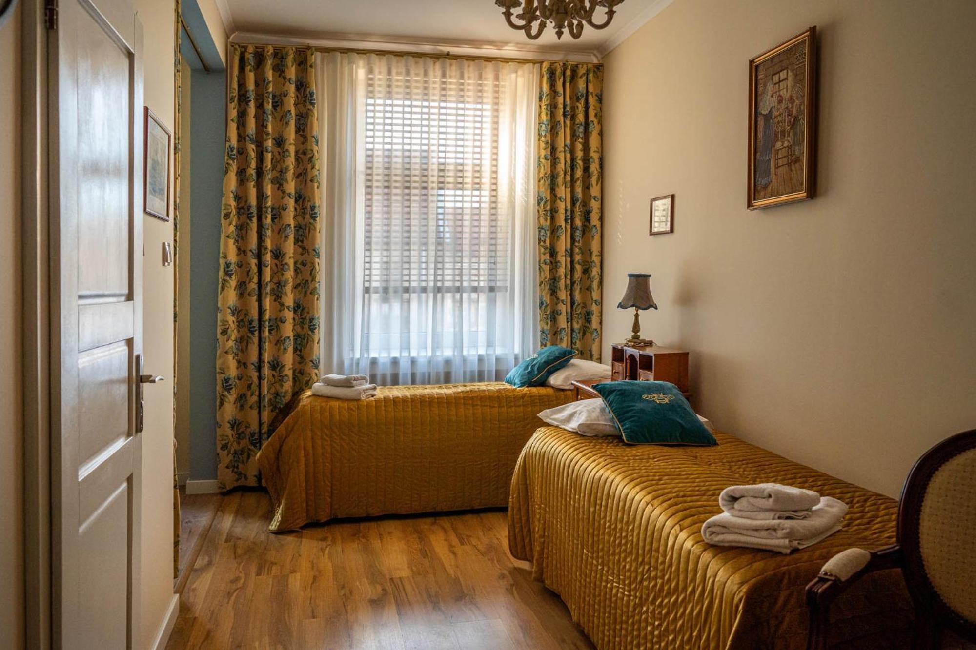 Apartamenty Na Starowce Kaliszki Buitenkant foto