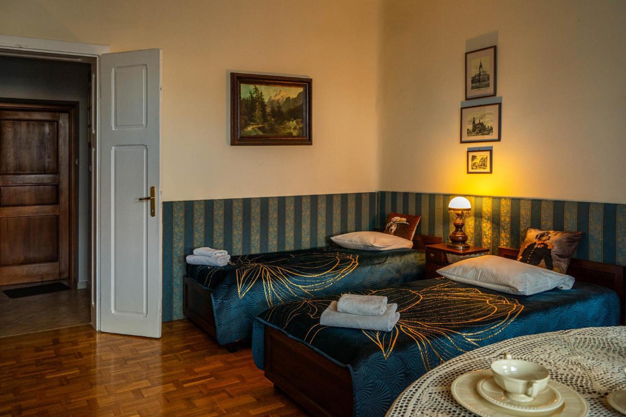 Apartamenty Na Starowce Kaliszki Buitenkant foto