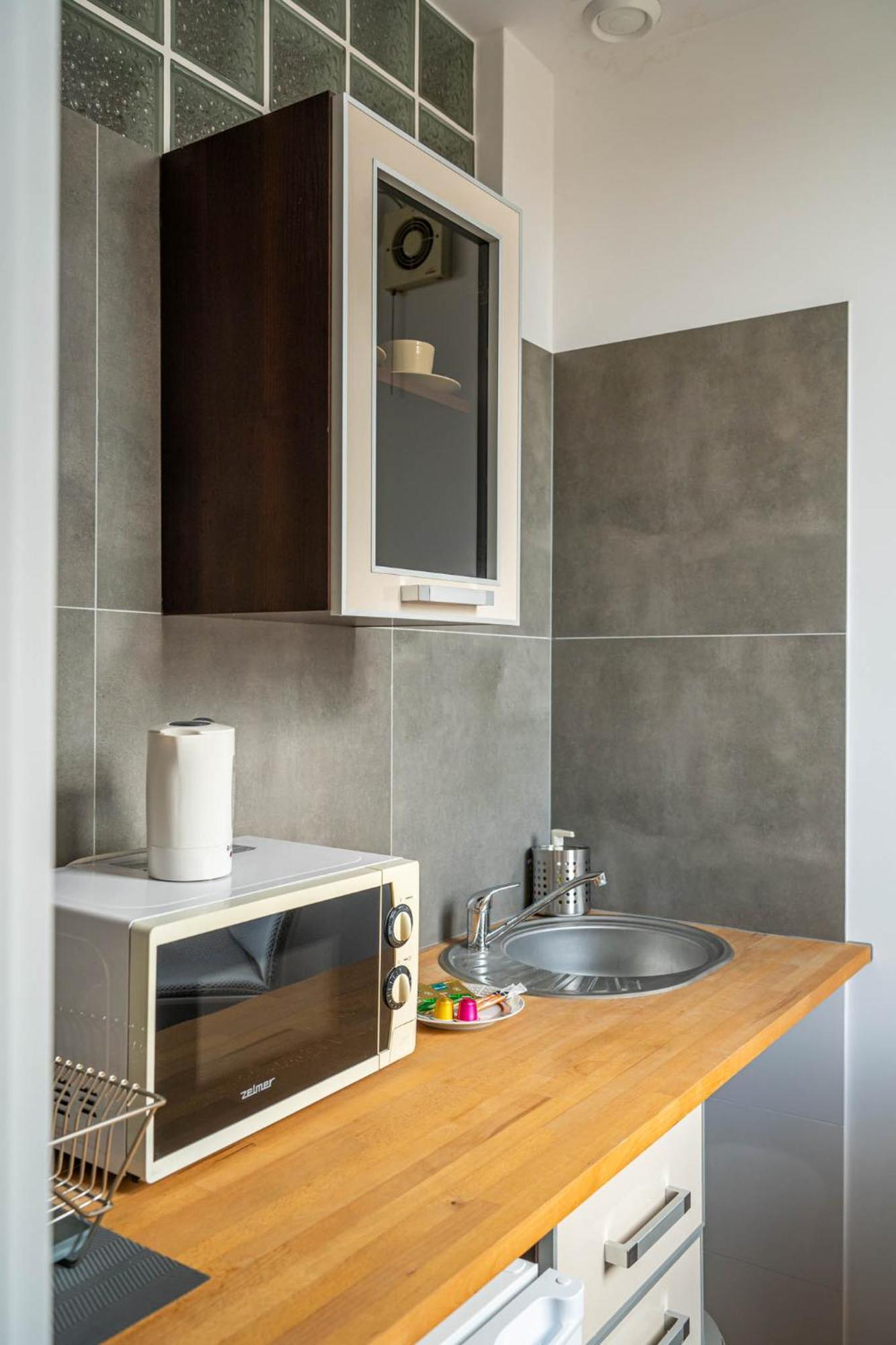 Apartamenty Na Starowce Kaliszki Buitenkant foto