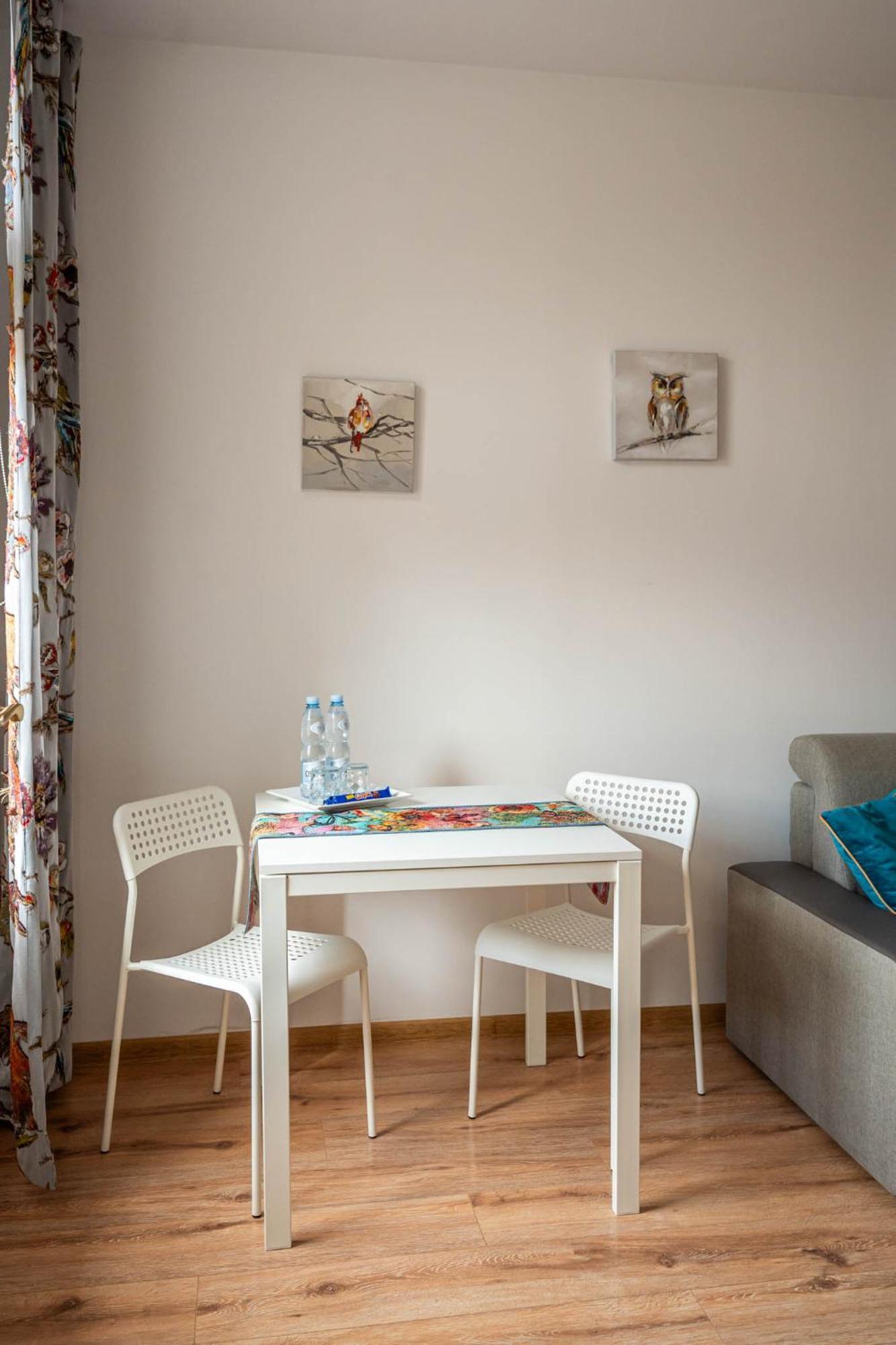 Apartamenty Na Starowce Kaliszki Buitenkant foto